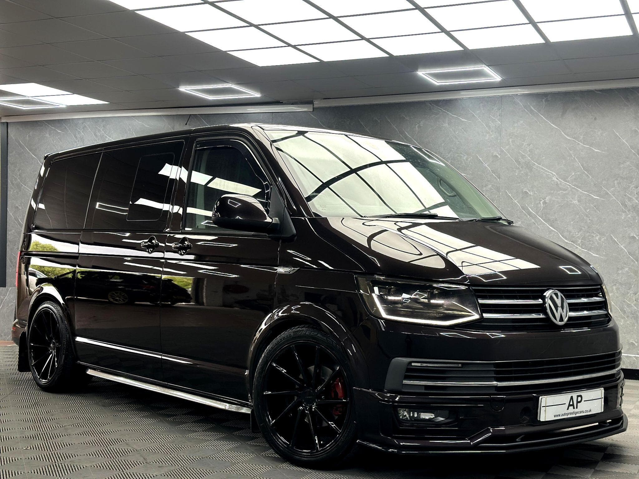 2016 Volkswagen Transporter - Thumbnail 6