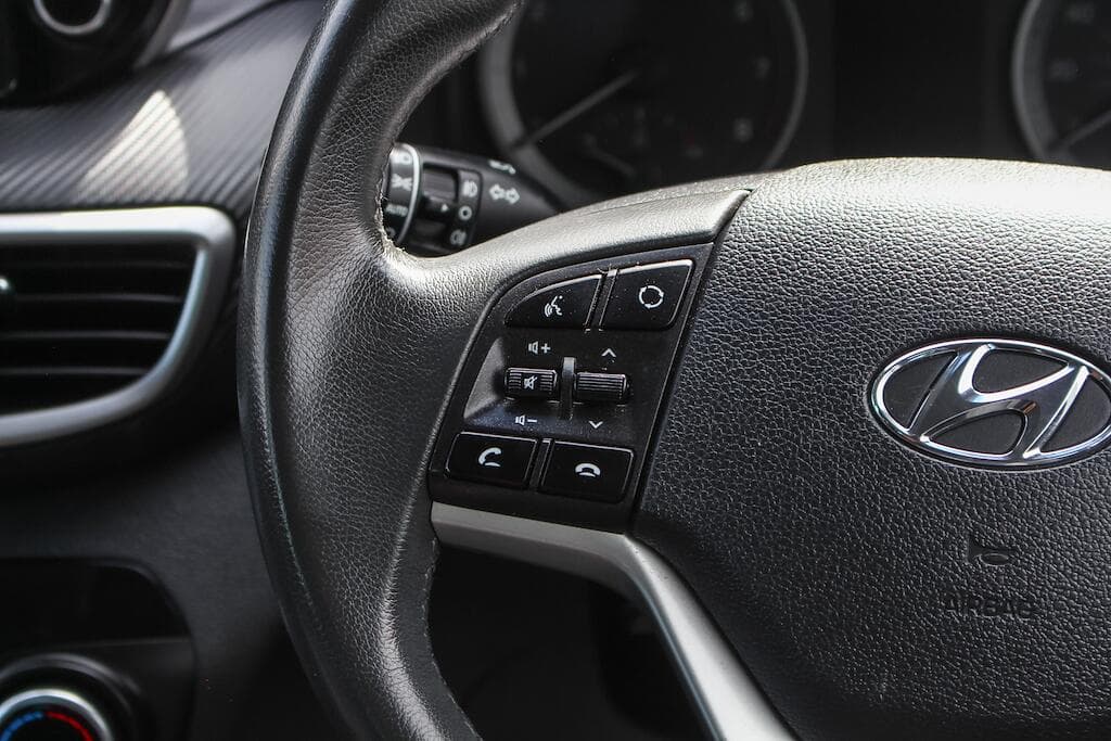 2019 Hyundai TUCSON - Thumbnail 25