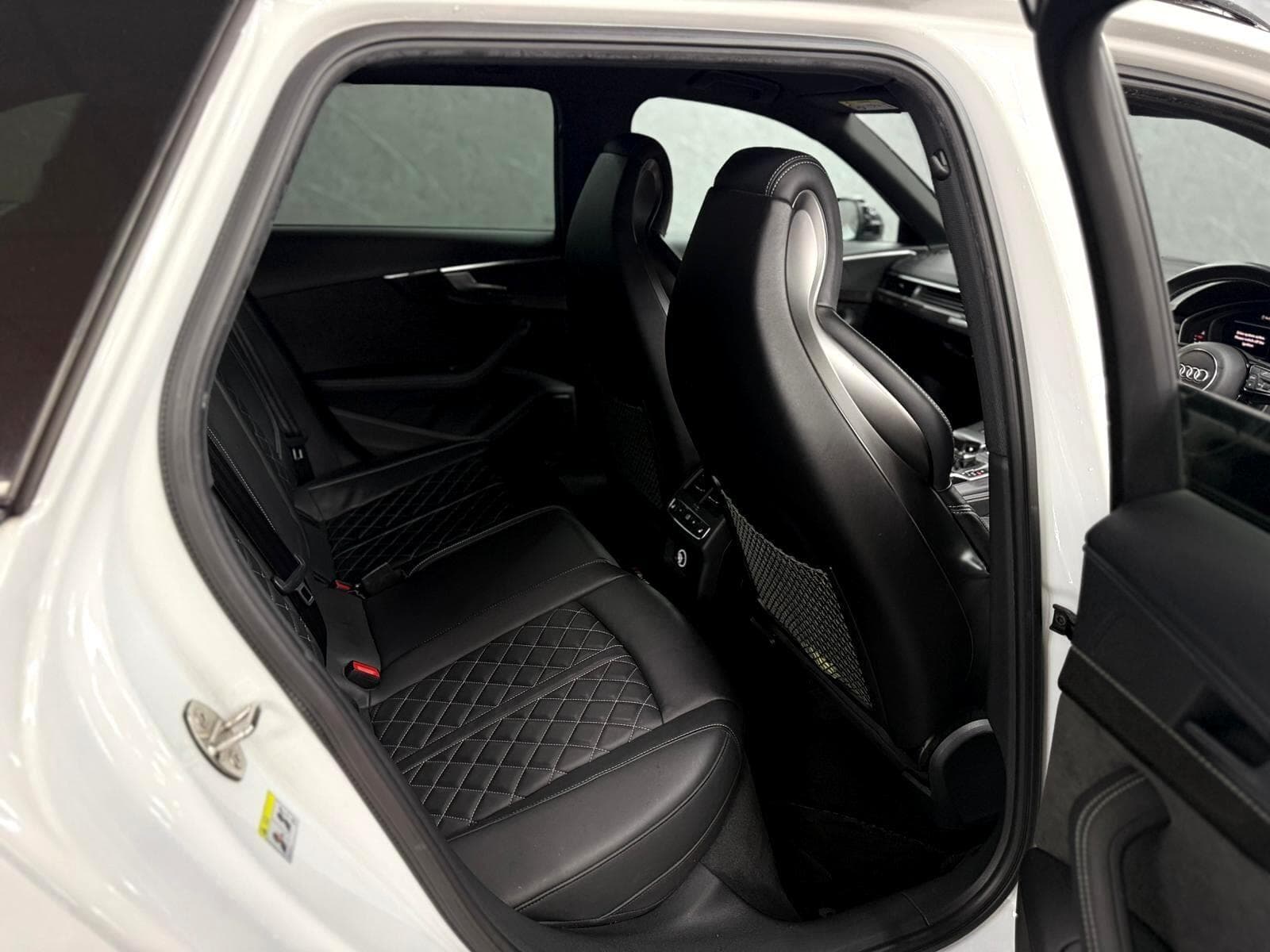 2019 Audi S4 Avant - Thumbnail 36