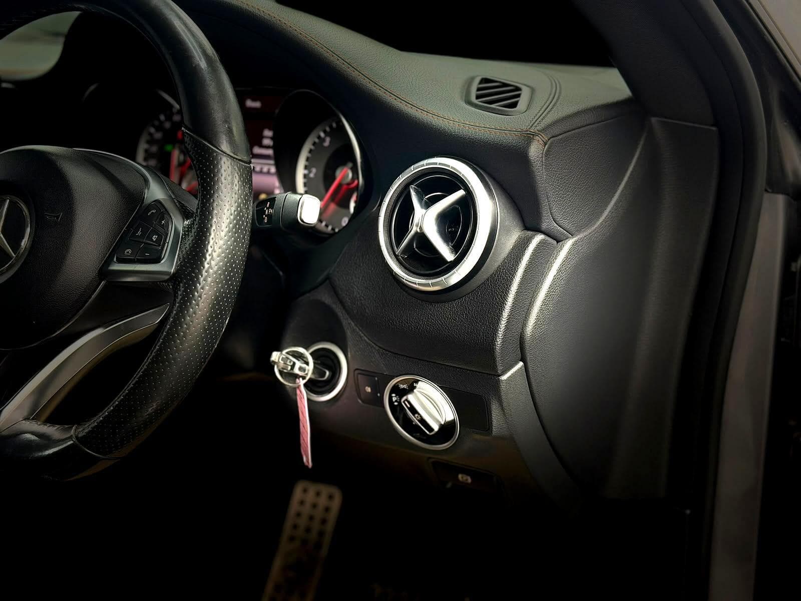 2015 Mercedes-Benz CLA - Thumbnail 43