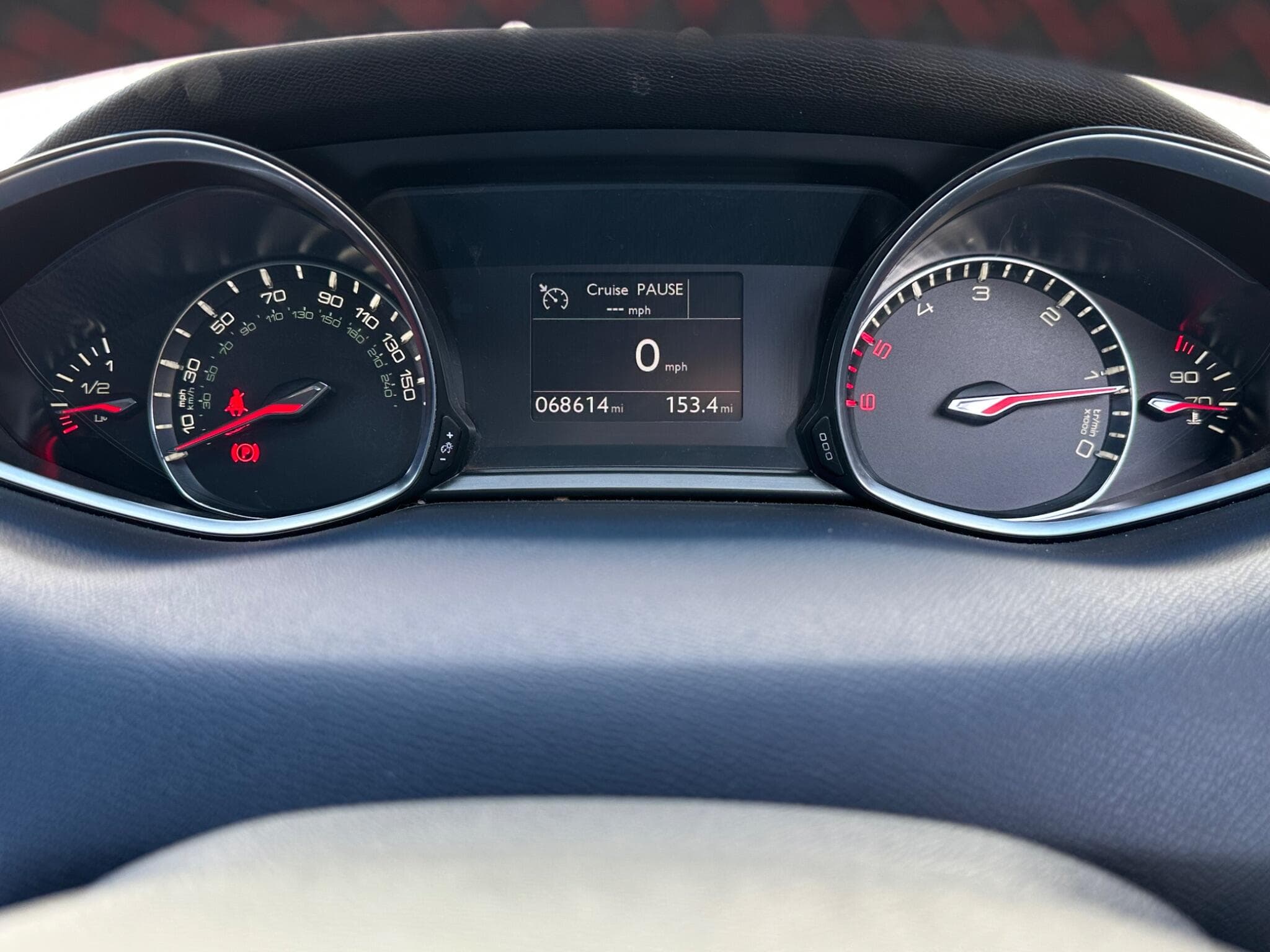 2016 Peugeot 308 - Thumbnail 20