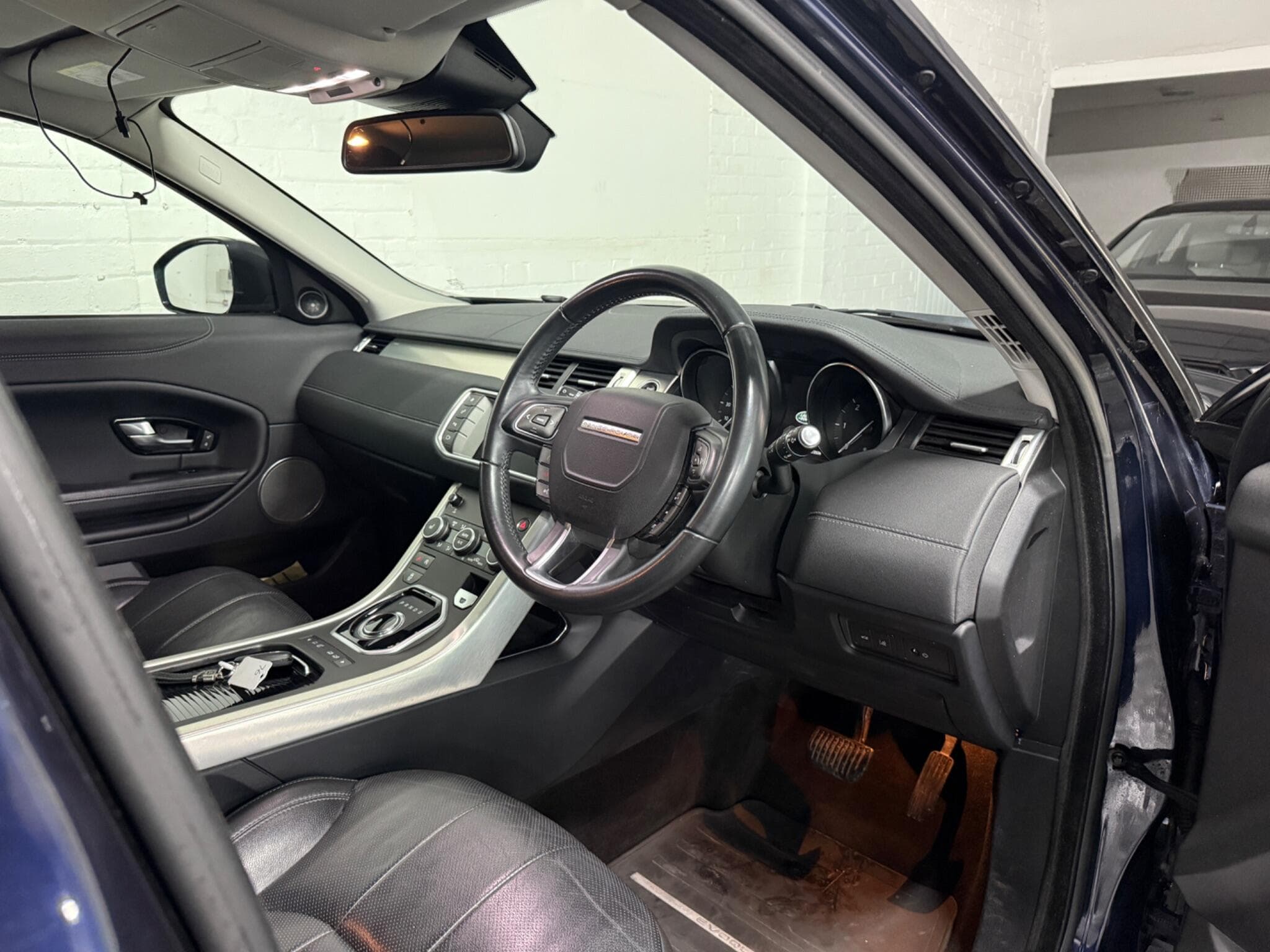 2017 Land Rover Range Rover Evoque - Thumbnail 12