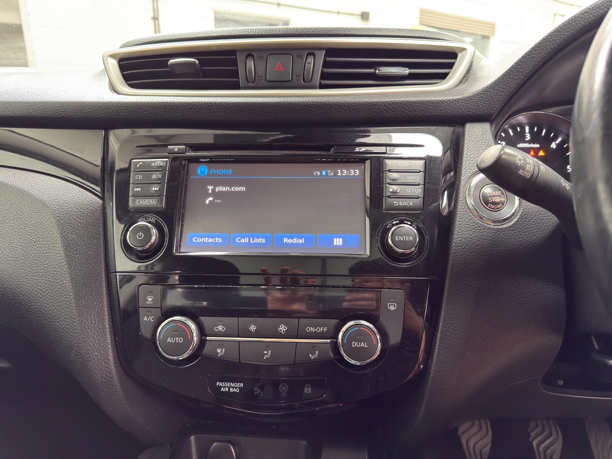 2015 Nissan Qashqai - Thumbnail 17