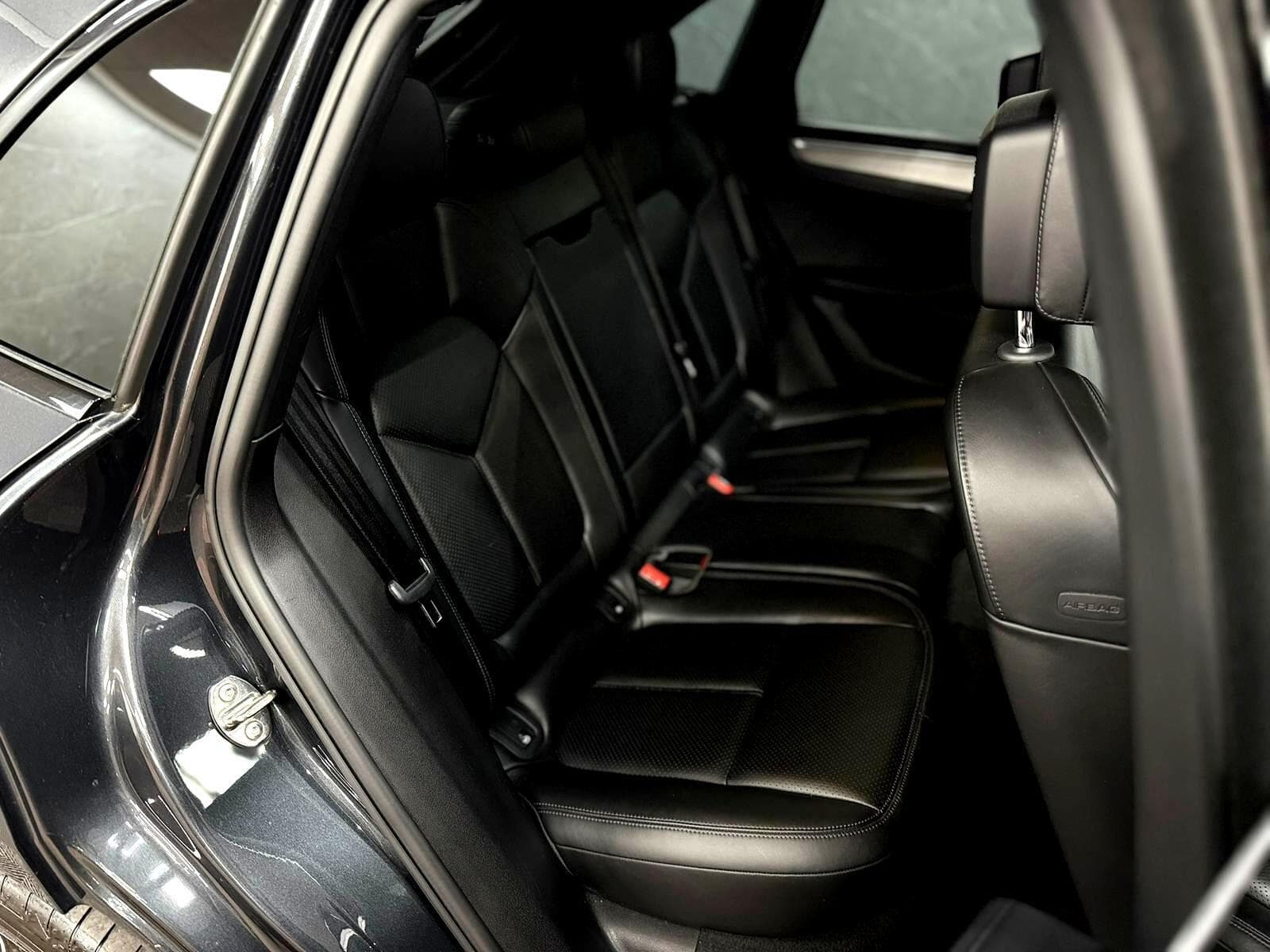 2017 Porsche Macan - Thumbnail 48