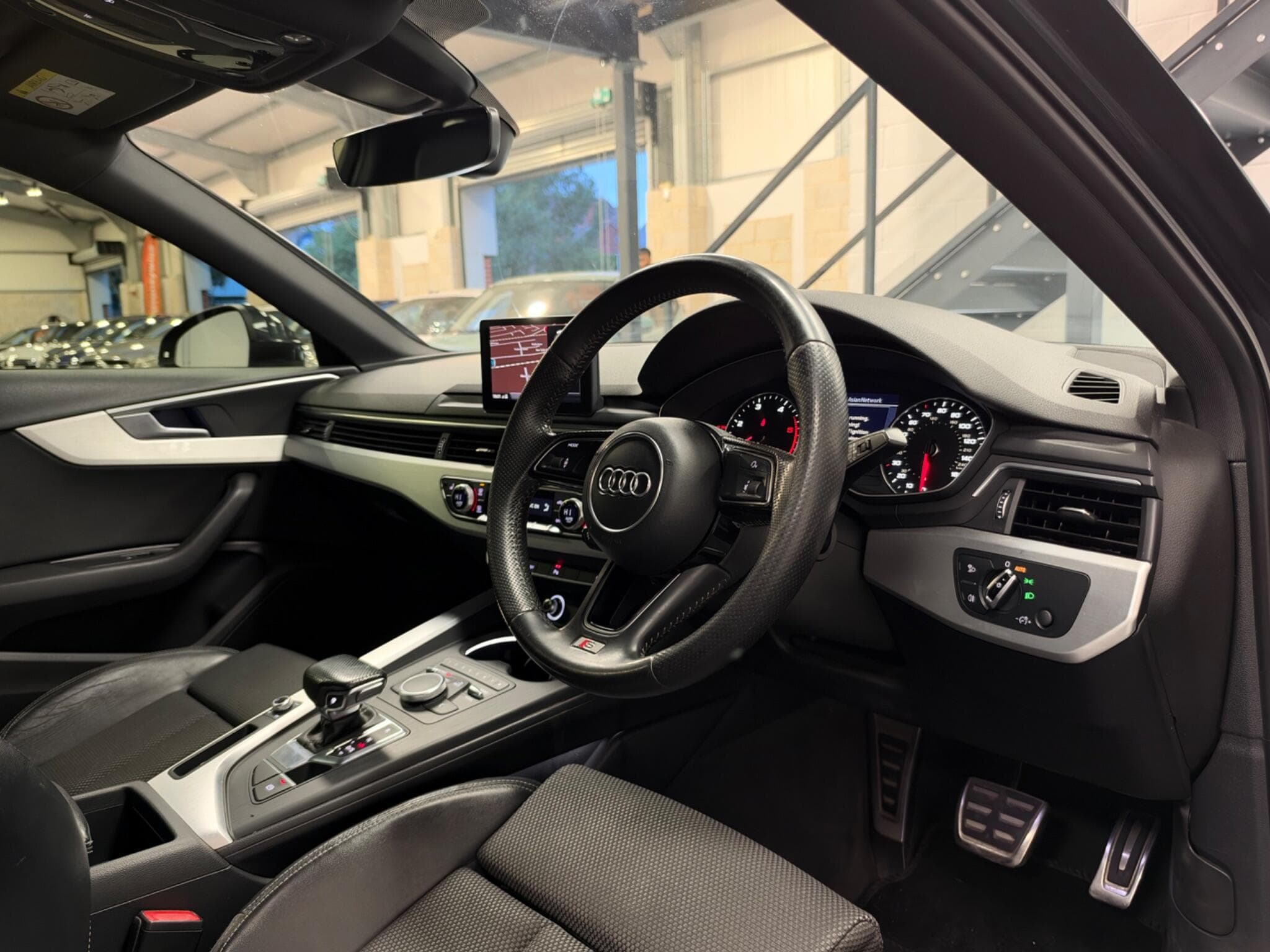 2016 Audi A4 - Thumbnail 21