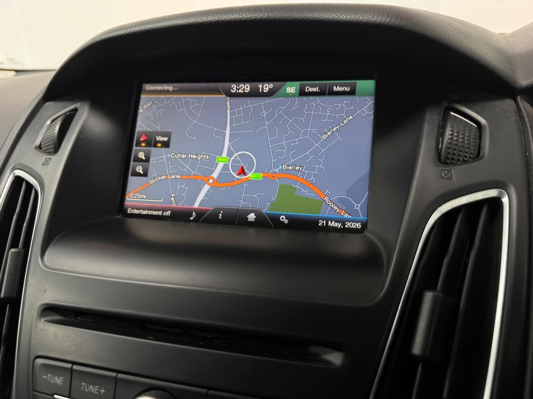 2015 Ford Focus - Thumbnail 14