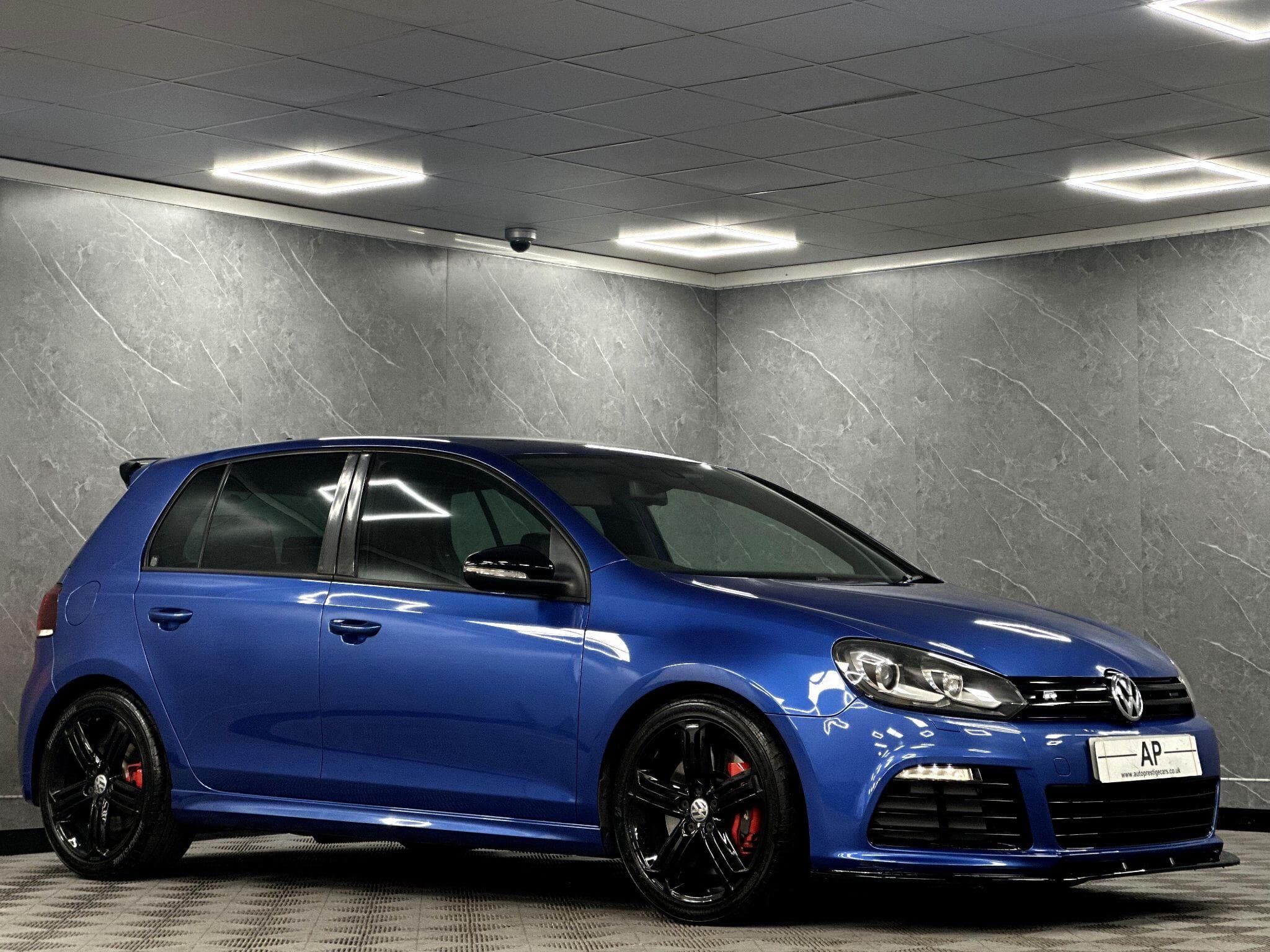 2011 Volkswagen Golf - Thumbnail 12