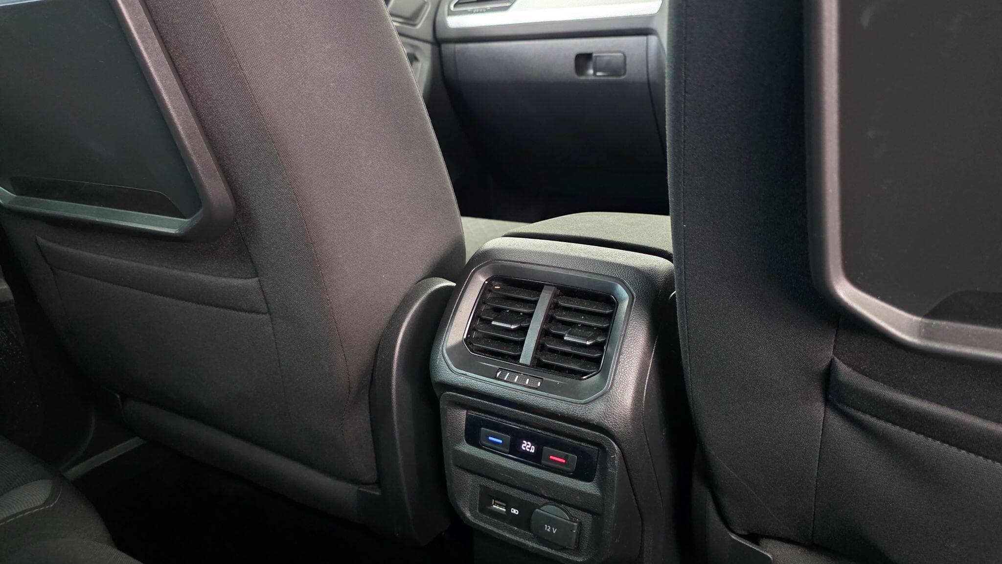 2019 Volkswagen Tiguan - Thumbnail 13