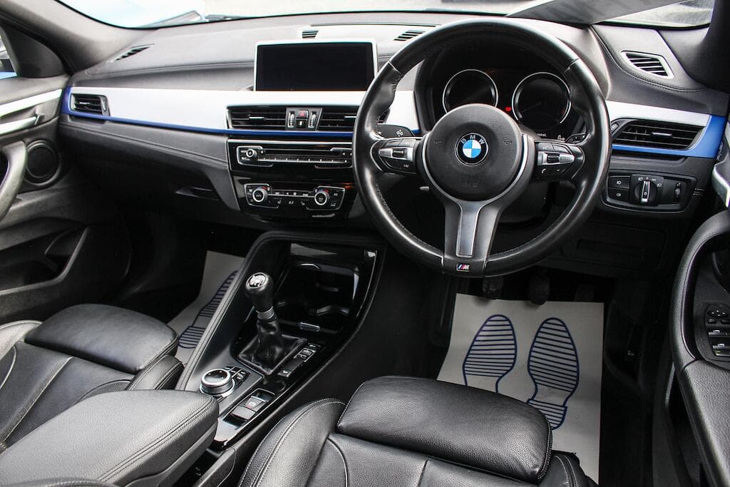 2019 BMW X2 - Thumbnail 17