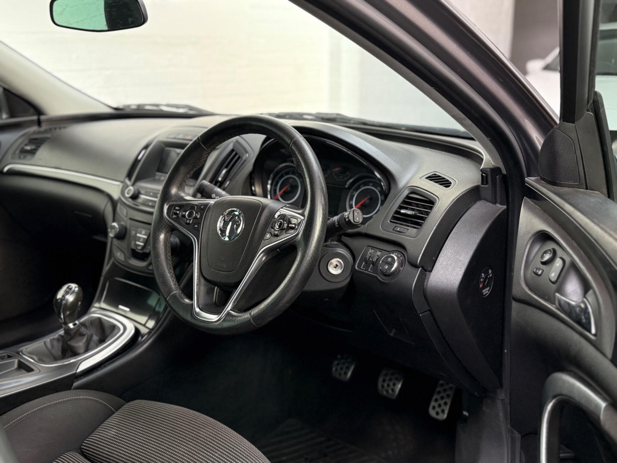 2015 Vauxhall Insignia - Thumbnail 15