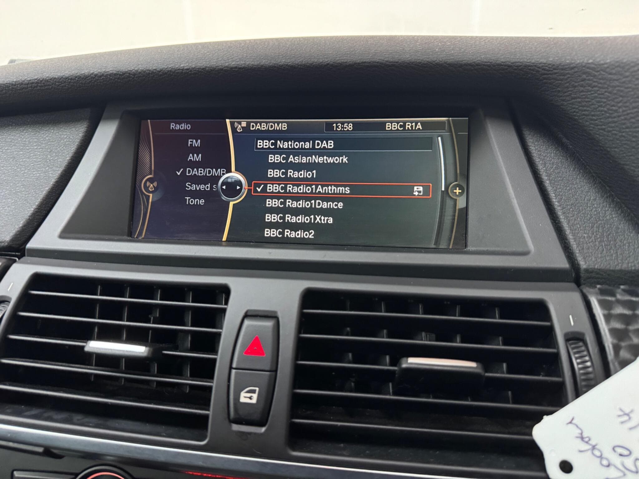 2014 BMW X6 - Thumbnail 15