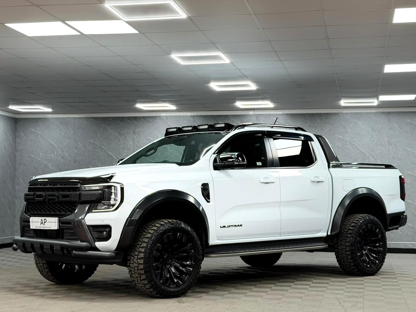 2024 Ford Ranger - Thumbnail 12