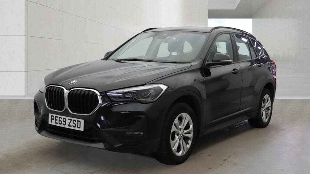 2019 BMW X1 - Thumbnail 5