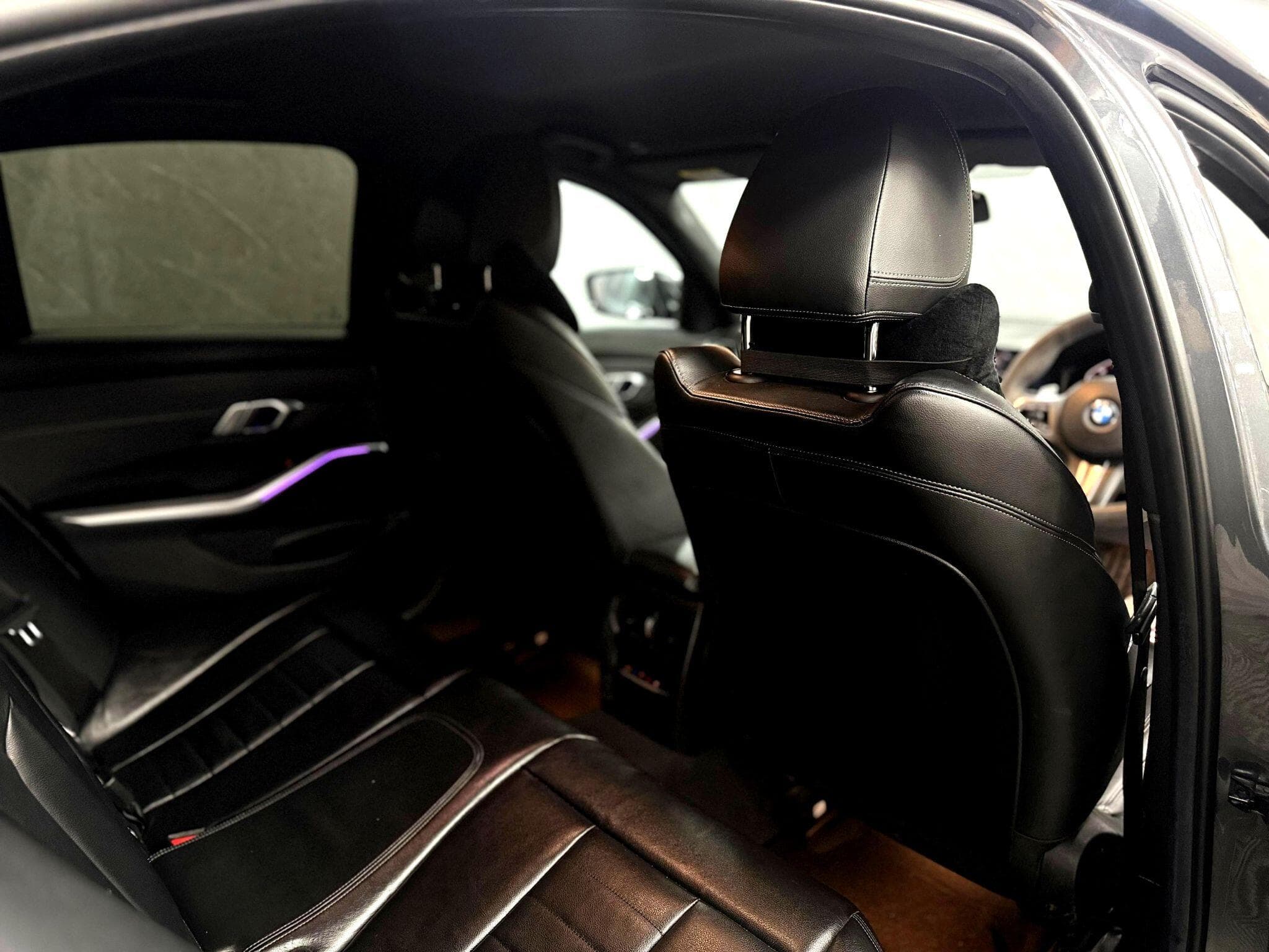 2019 BMW 3 Series - Thumbnail 25