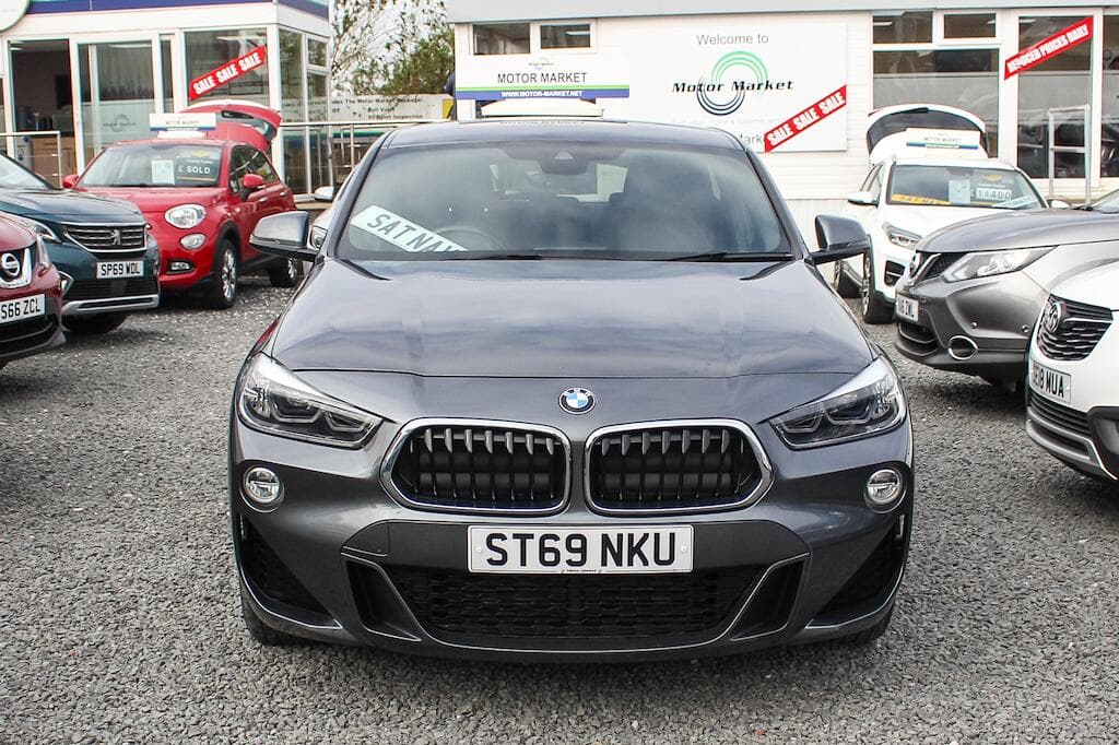 2019 BMW X2 - Image 2