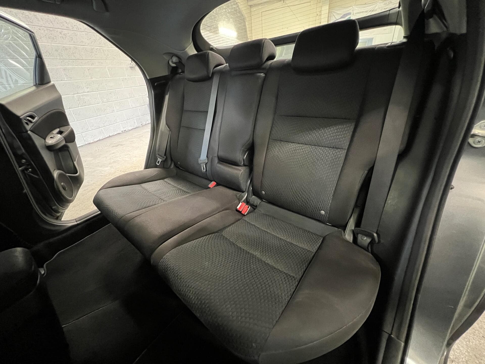 2009 Honda Civic - Thumbnail 30
