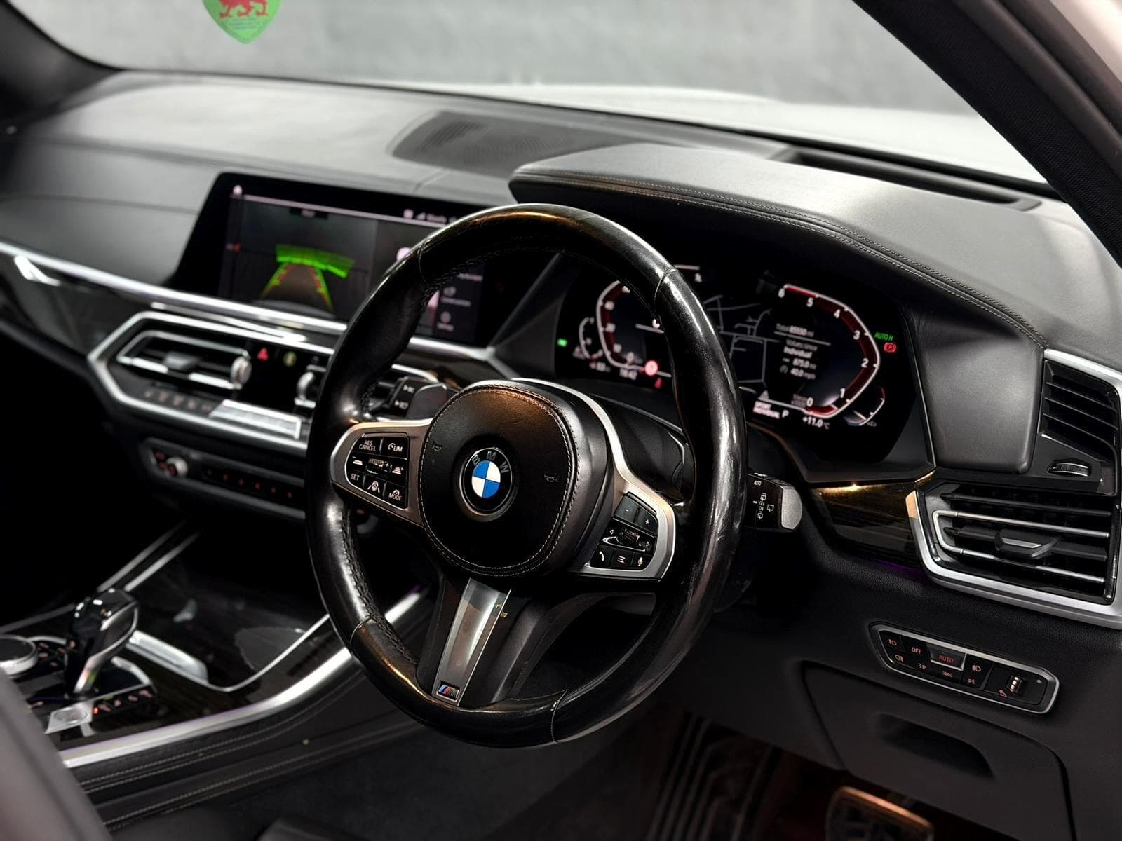 2018 BMW X5 - Thumbnail 39