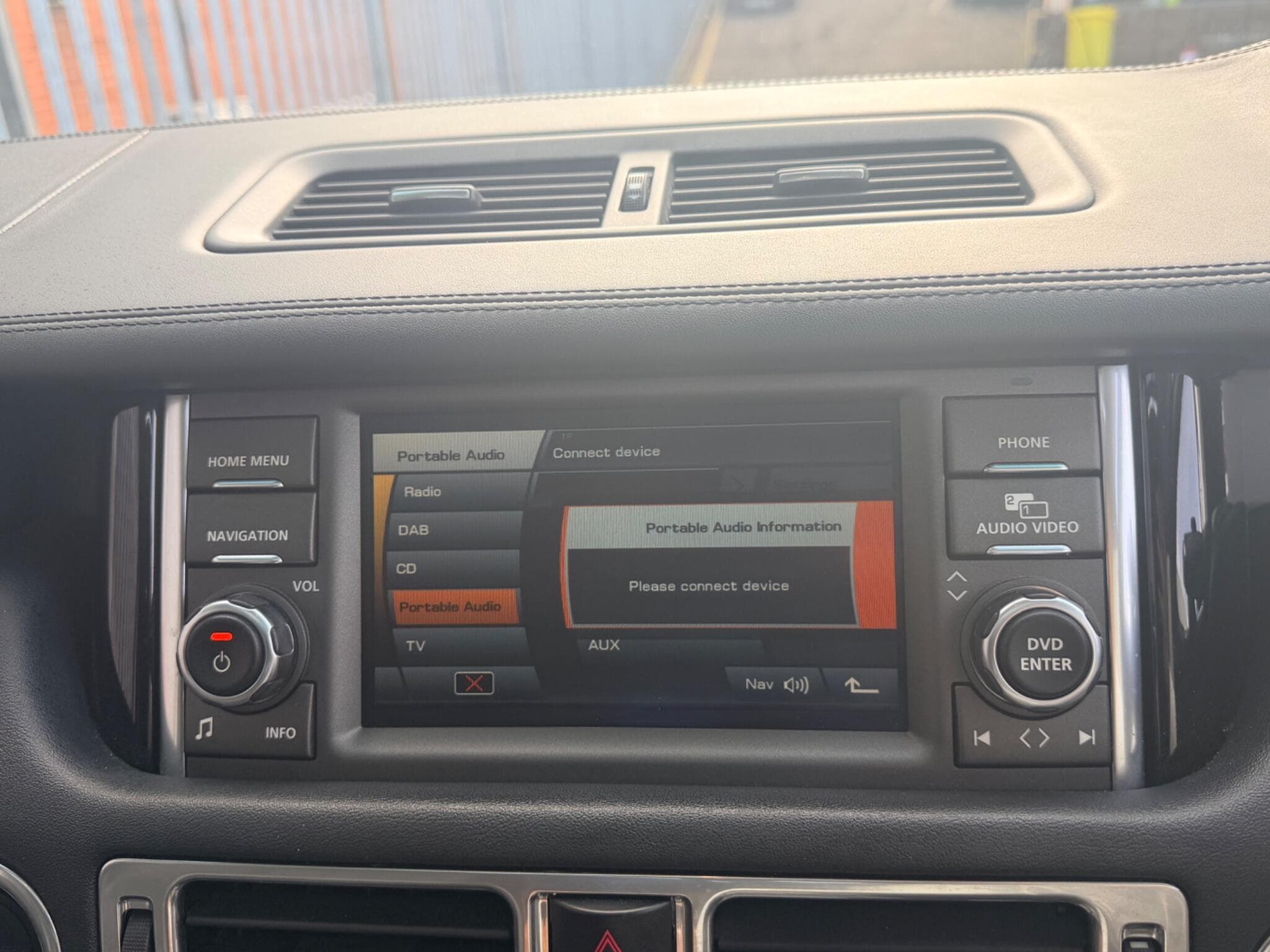 2012 Land Rover Range Rover - Thumbnail 20