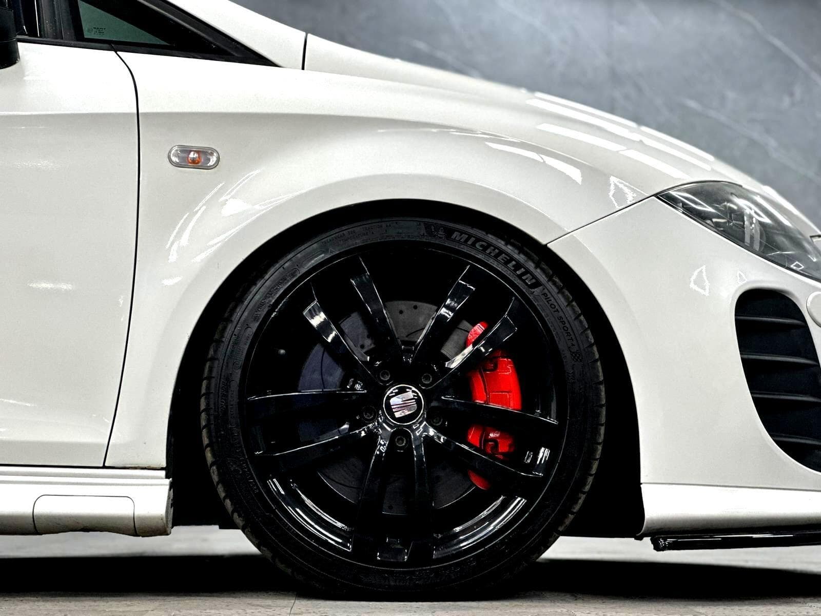 2008 SEAT Leon - Thumbnail 24