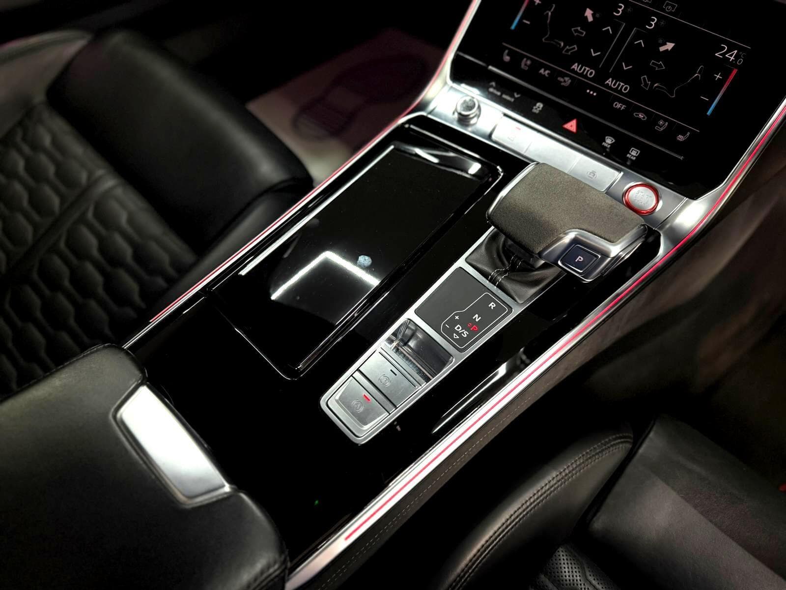 2020 Audi RS6 Avant - Thumbnail 50