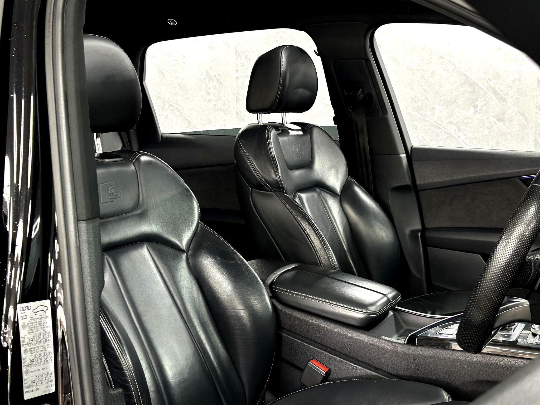 2019 Audi Q7 - Thumbnail 40