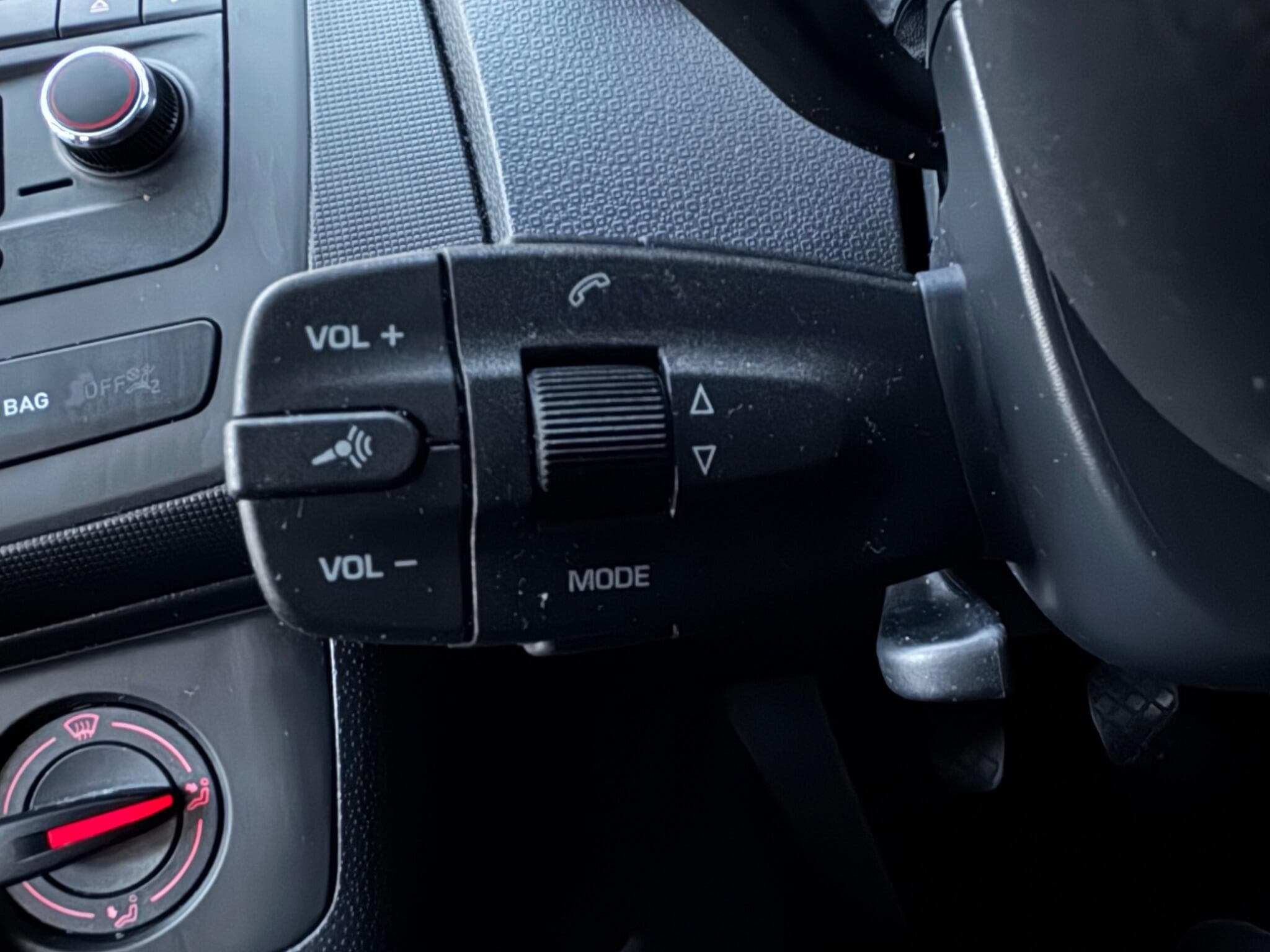 2015 SEAT Ibiza - Thumbnail 16