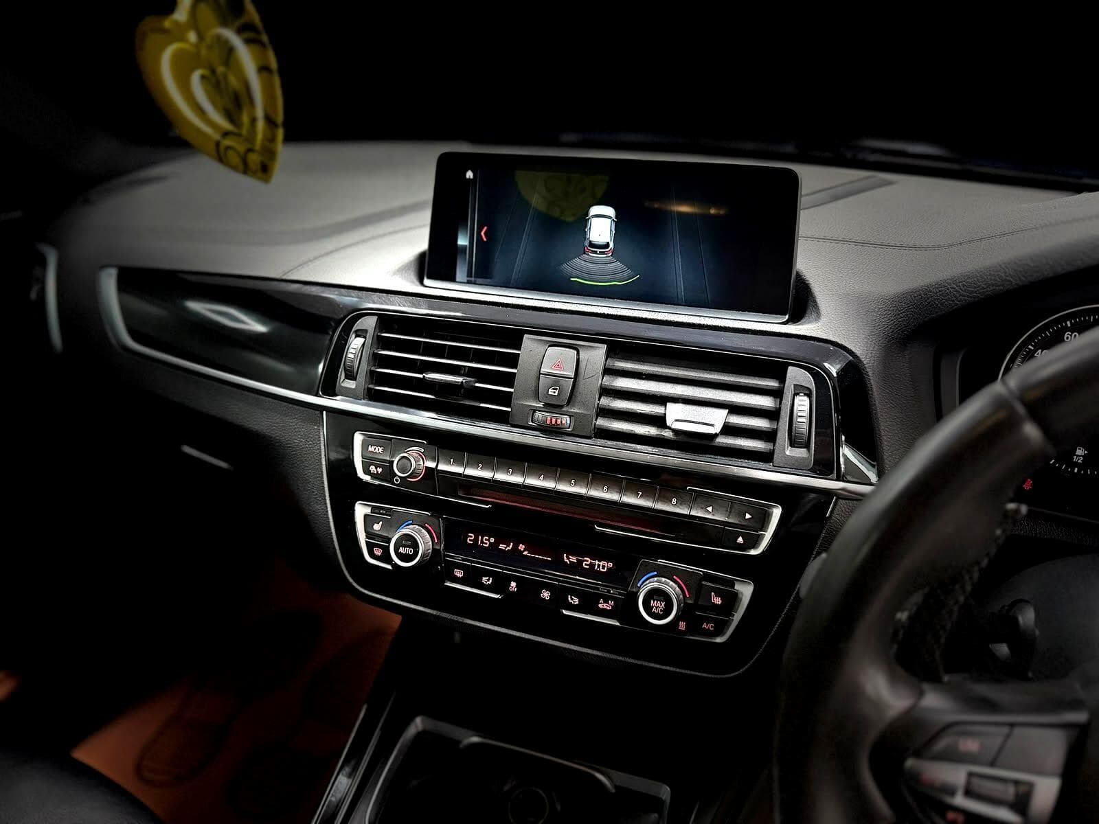 2019 BMW 1 Series - Thumbnail 48