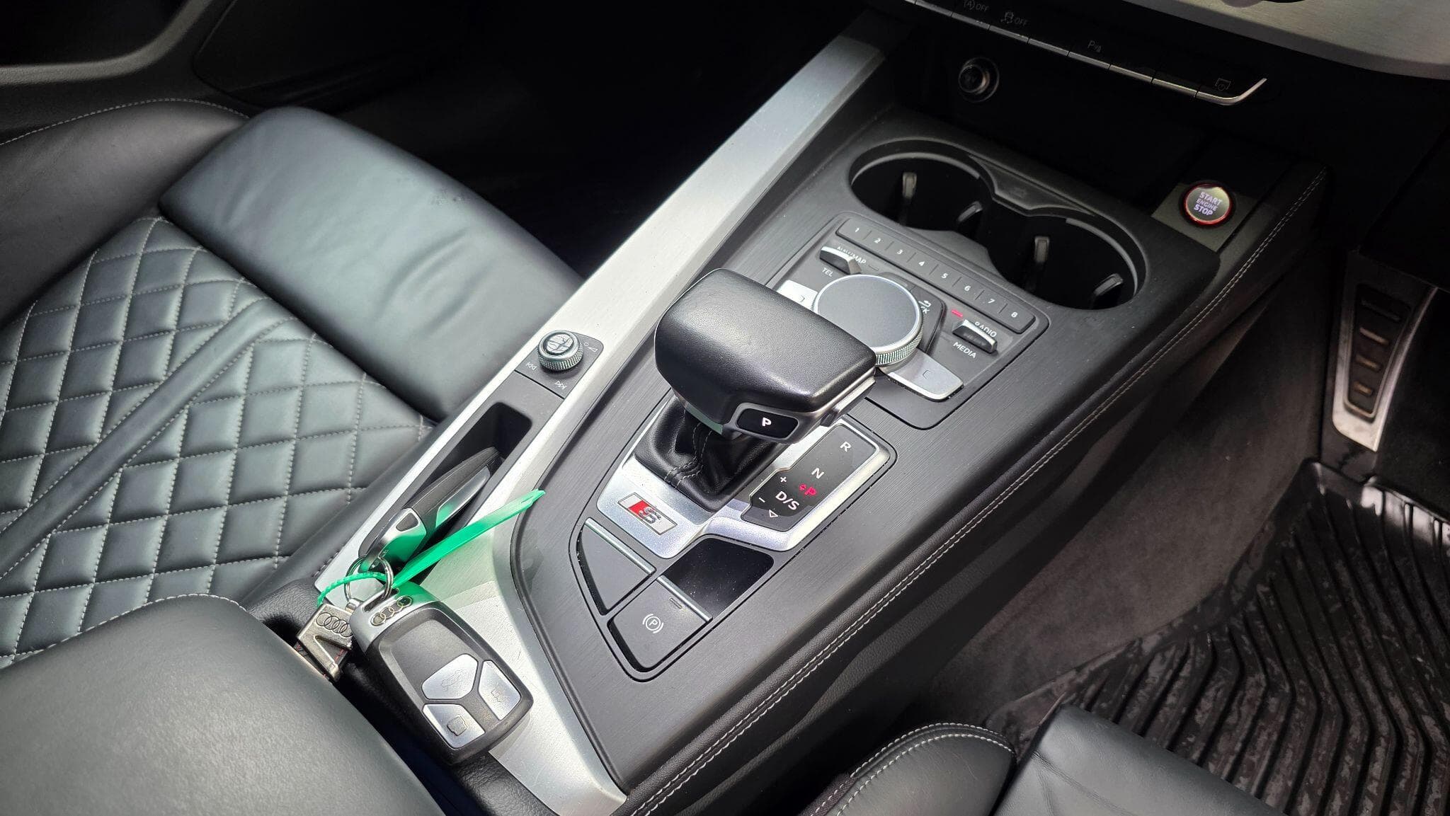 2017 Audi S5 - Thumbnail 17