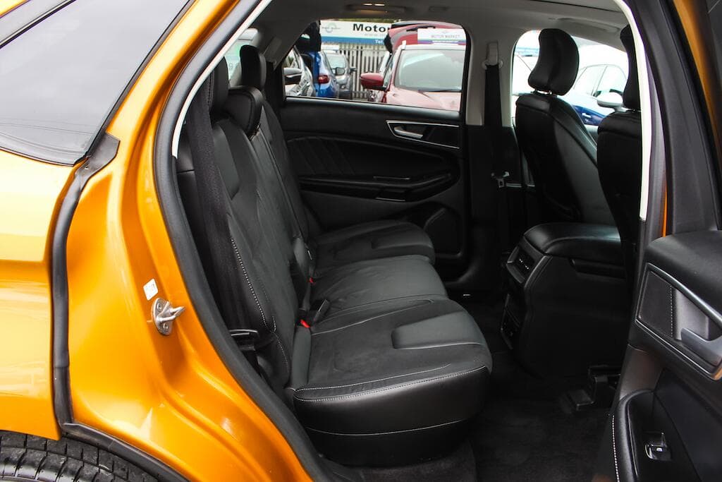 2016 Ford Edge - Thumbnail 32