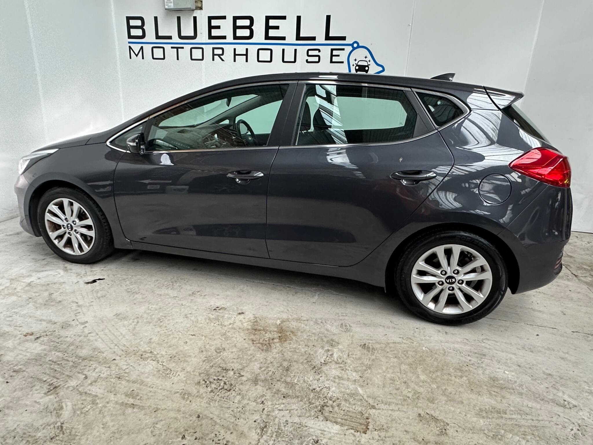 2018 Kia Ceed - Thumbnail 8