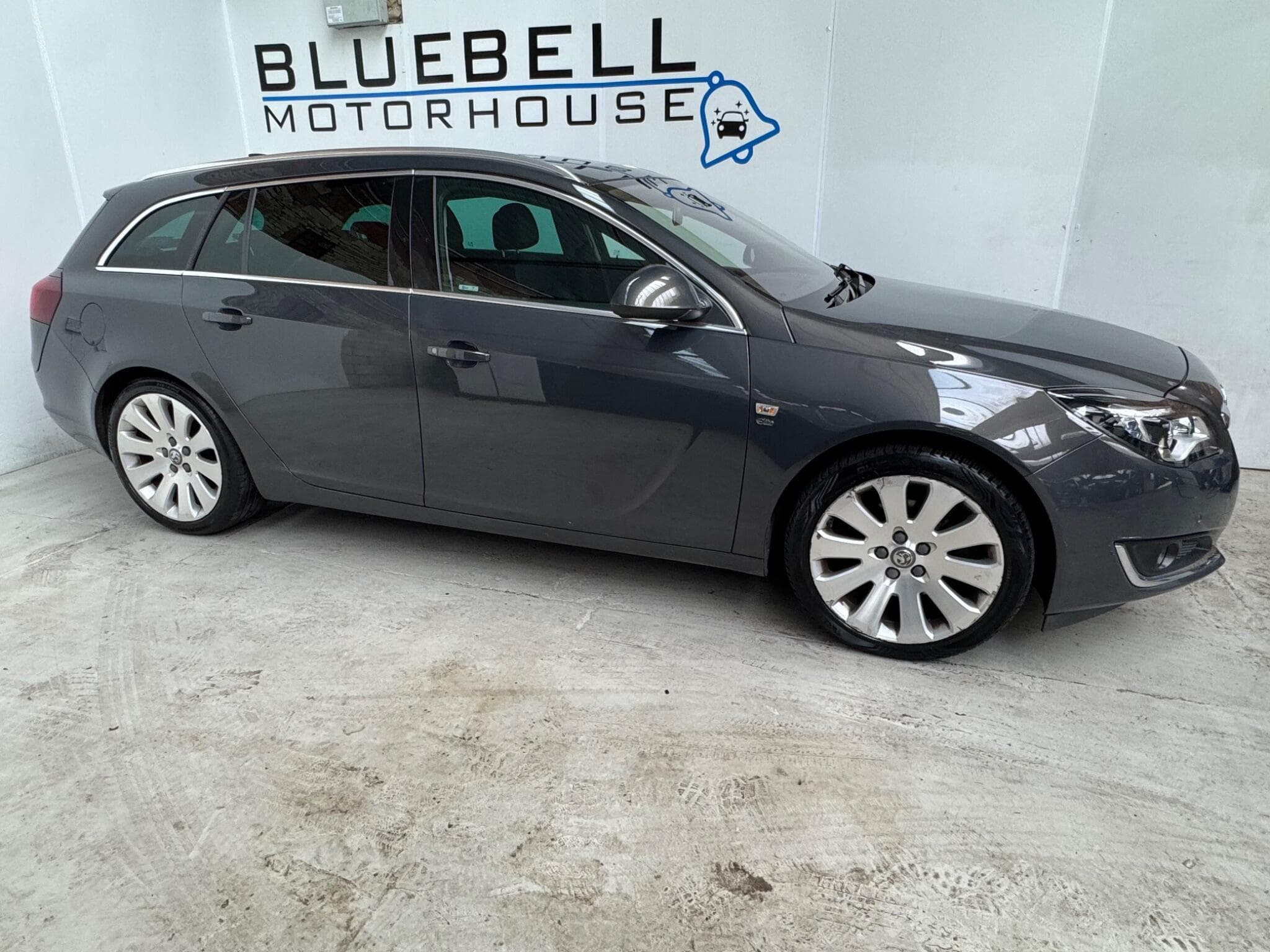 2016 Vauxhall Insignia - Thumbnail 9