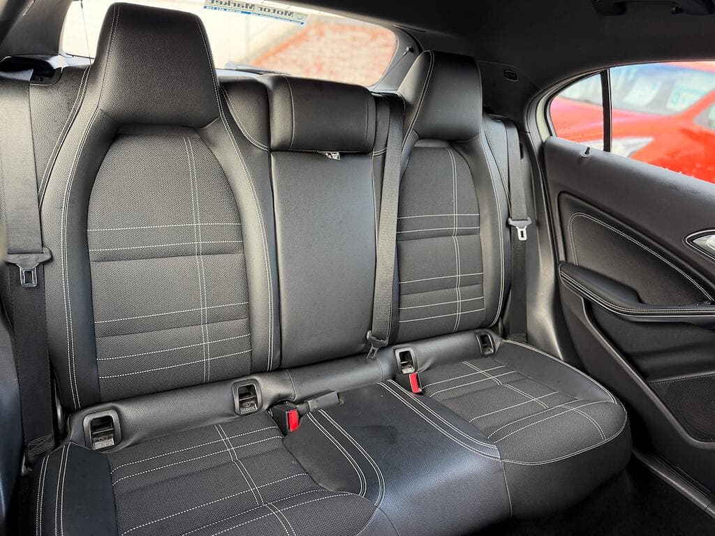 2014 Mercedes-Benz A Class - Thumbnail 30