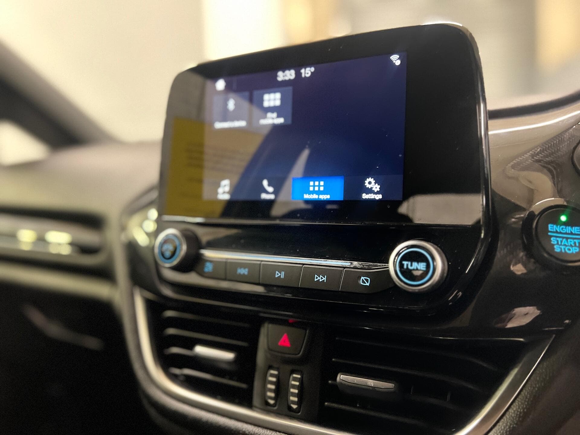 2018 Ford Fiesta - Thumbnail 41