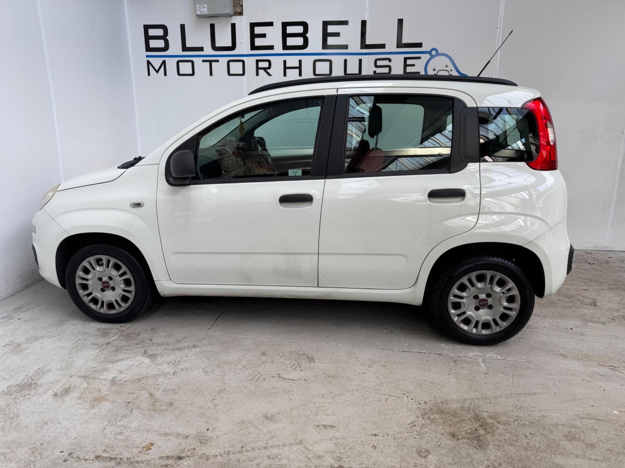2015 Fiat Panda - Thumbnail 6