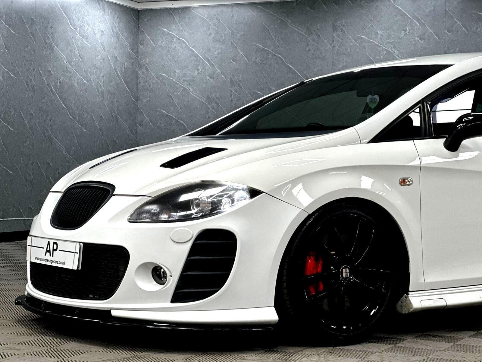 2008 SEAT Leon - Thumbnail 9