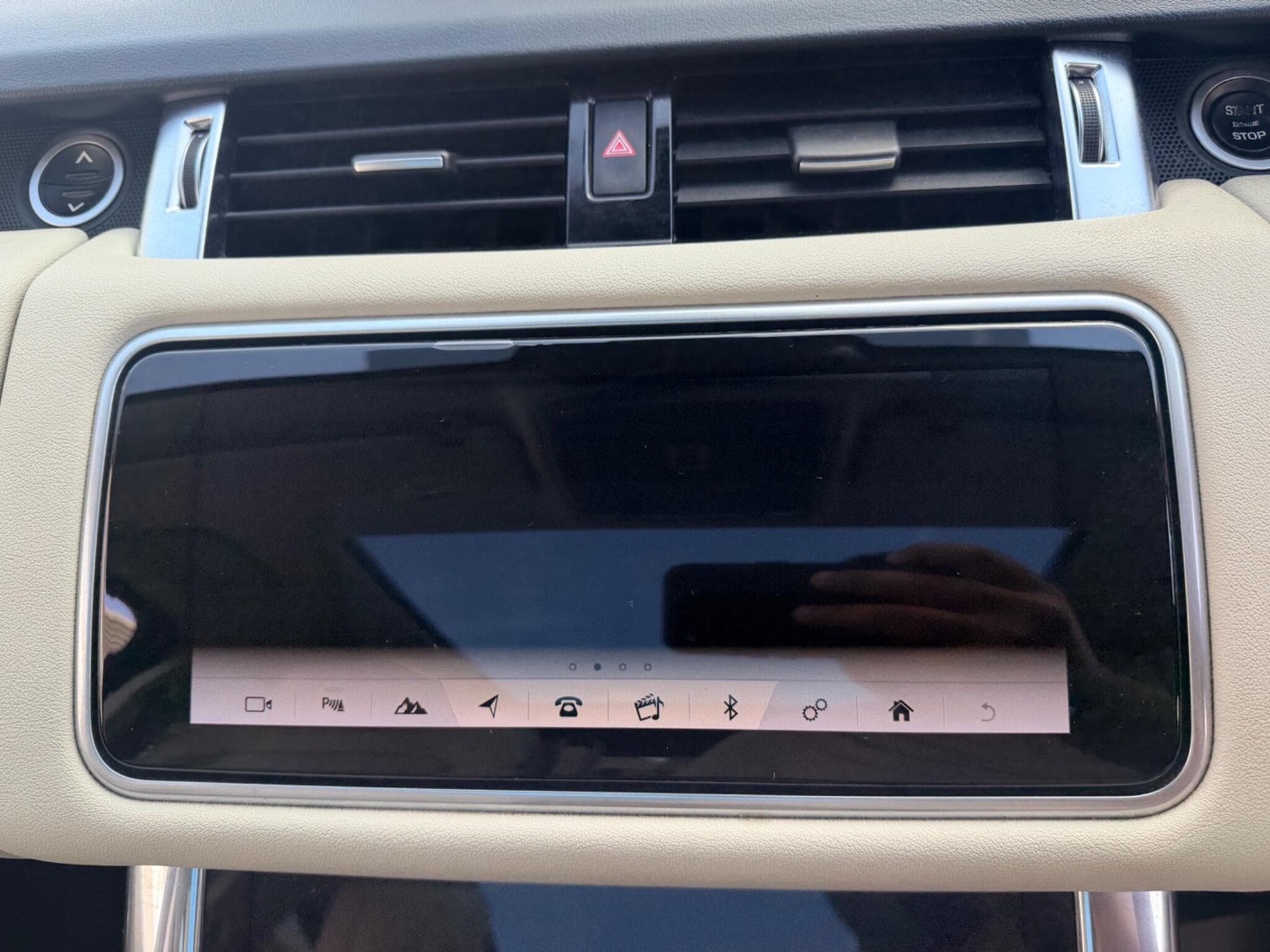 2018 Land Rover Range Rover Sport - Thumbnail 26