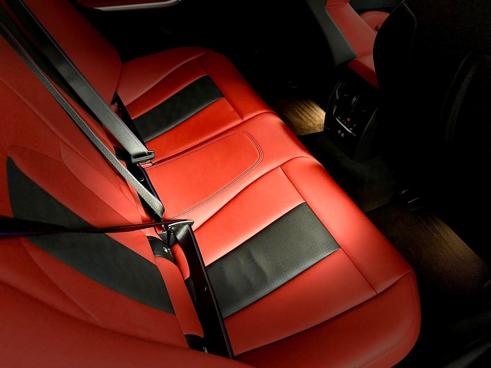 2022 BMW M3 - Thumbnail 57
