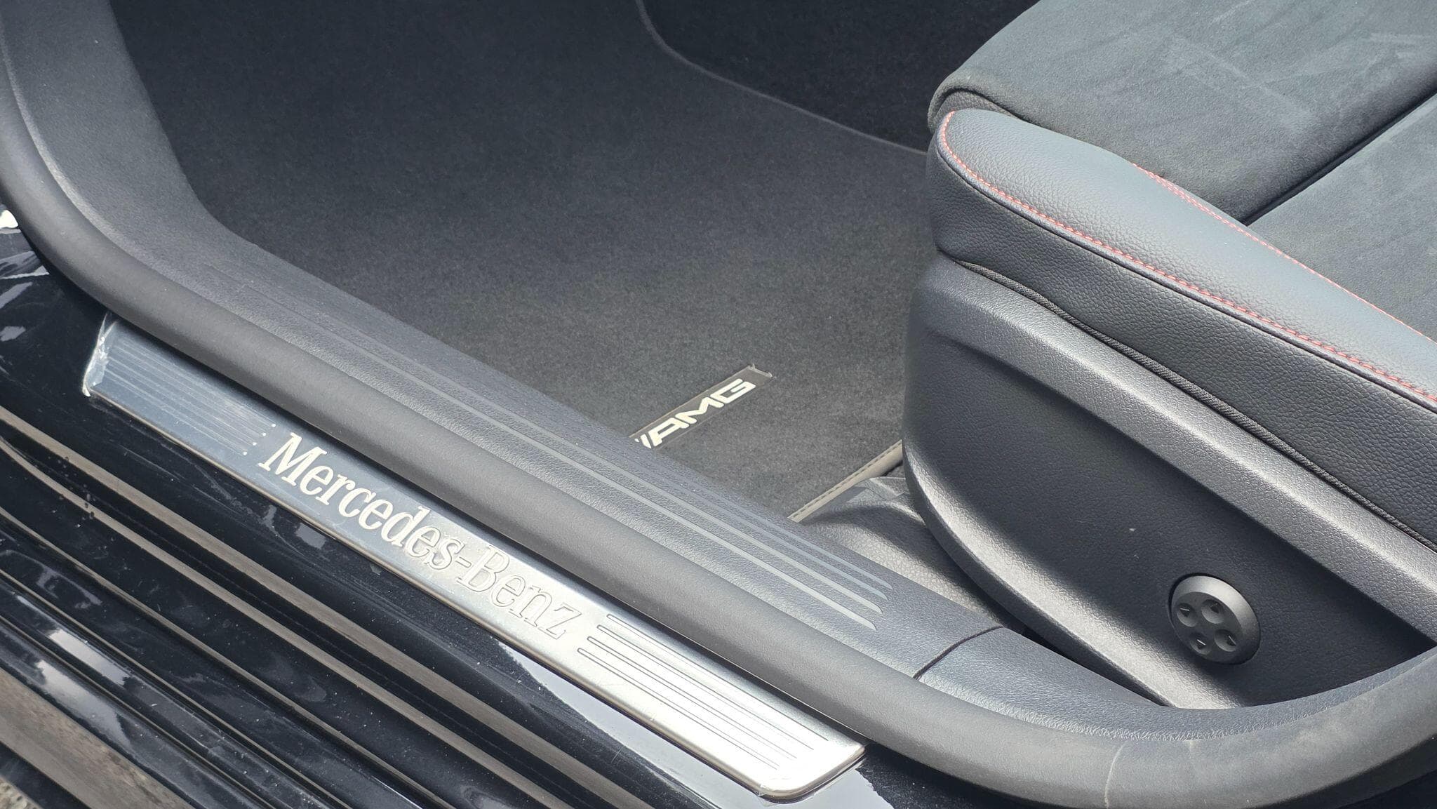 2025 Mercedes-Benz A Class - Thumbnail 22