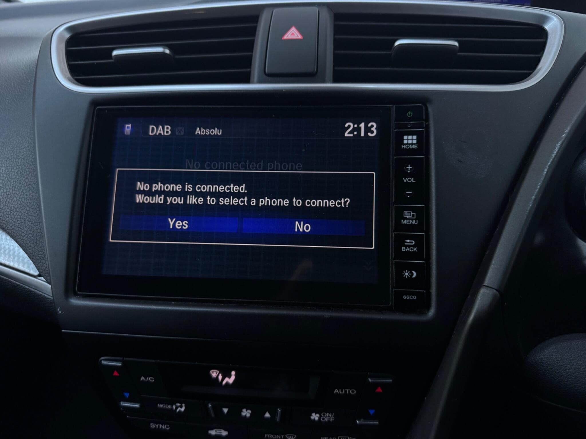 2016 Honda Civic - Thumbnail 16