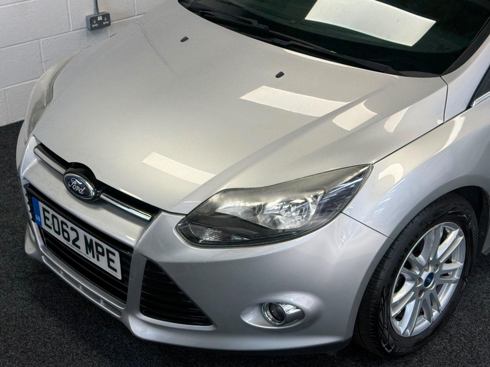 2012 Ford Focus - Thumbnail 44