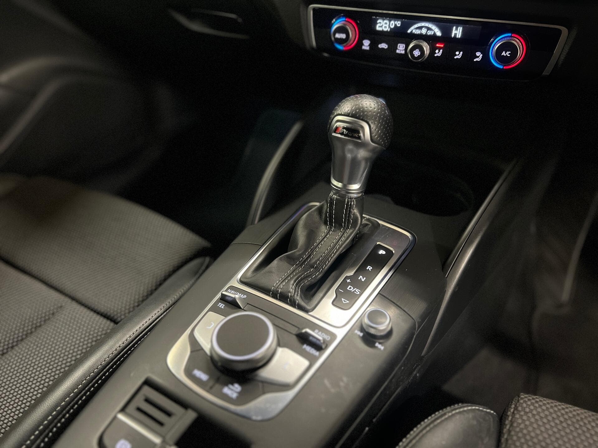 2020 Audi A3 - Thumbnail 40