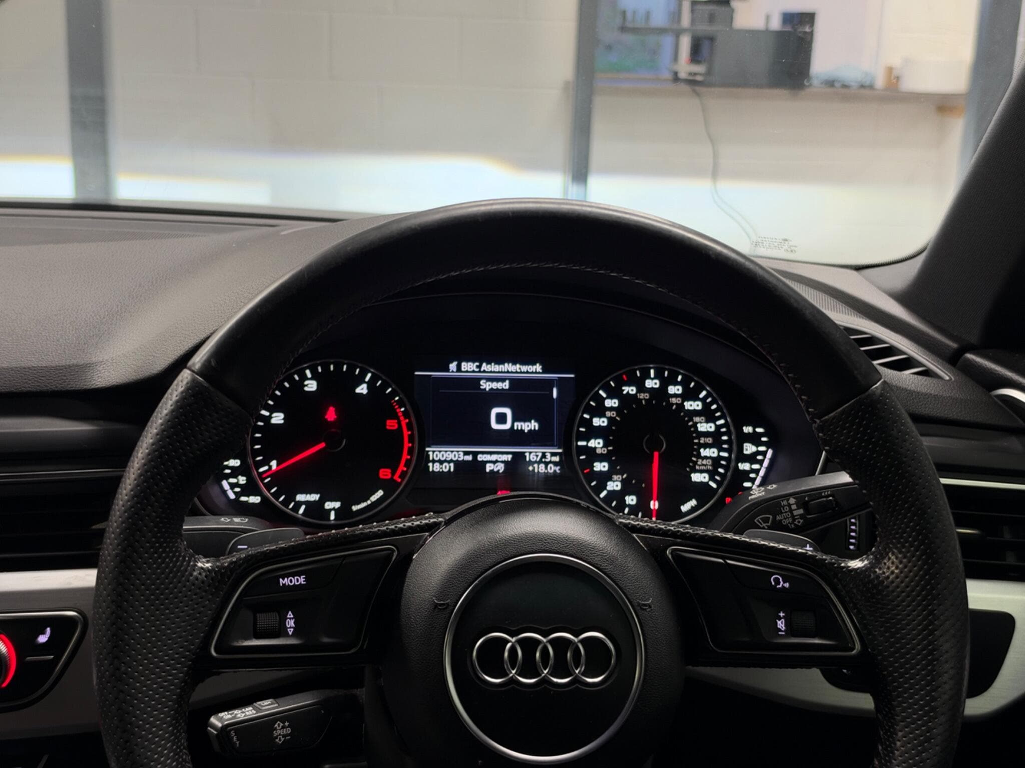 2016 Audi A4 - Thumbnail 45