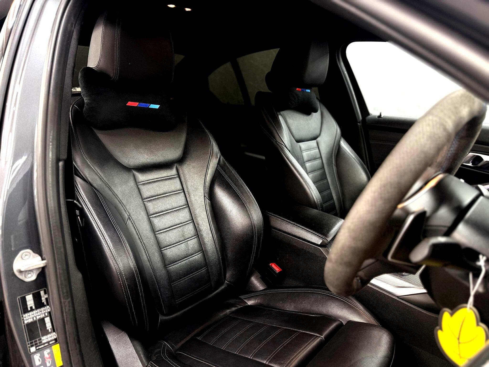 2019 BMW 3 Series - Thumbnail 24