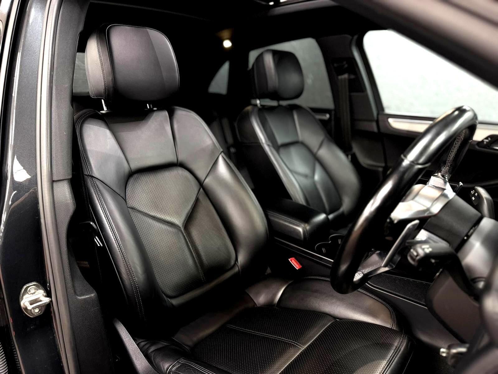 2017 Porsche Macan - Thumbnail 45