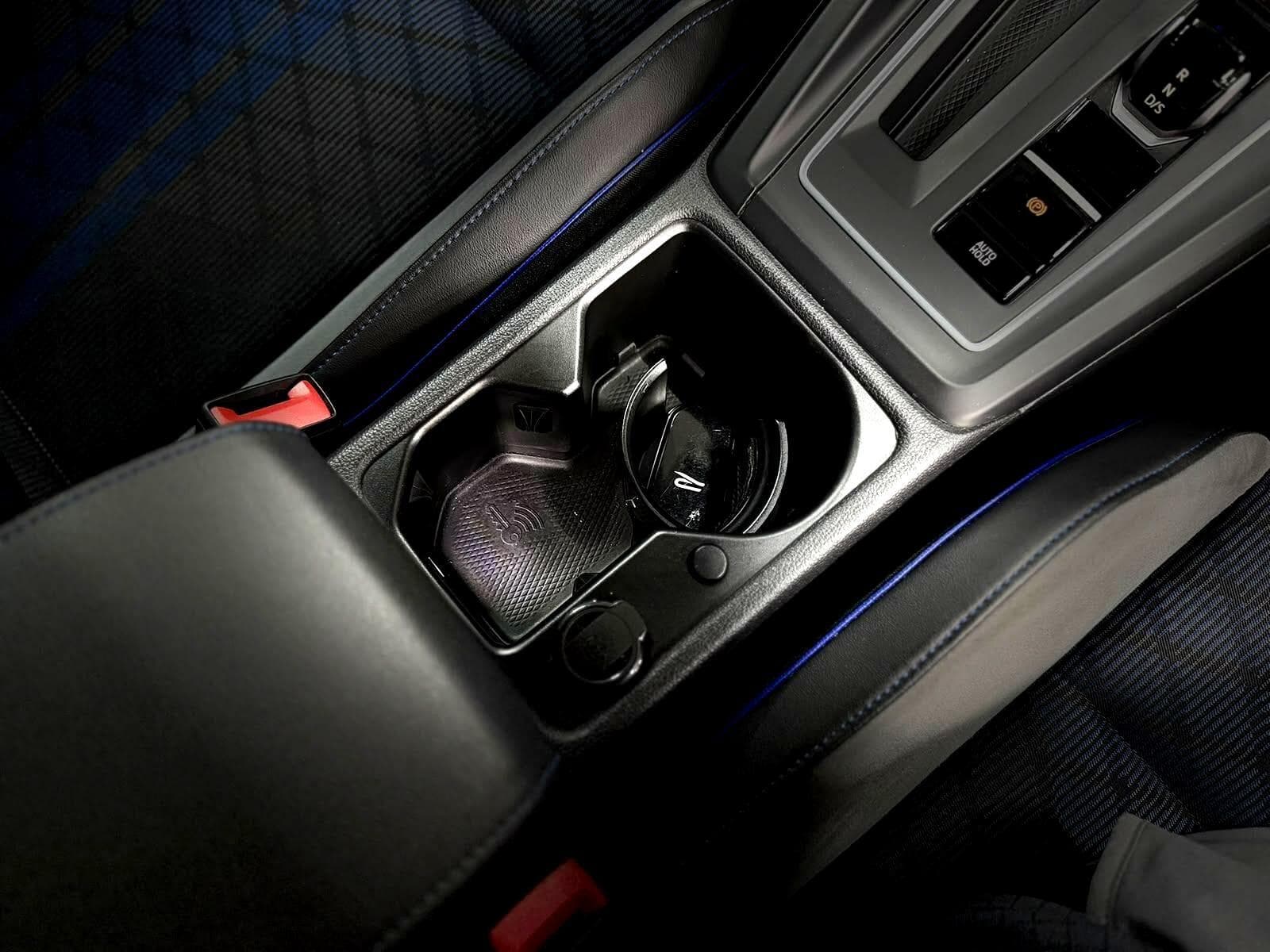 2021 Volkswagen Golf - Thumbnail 46