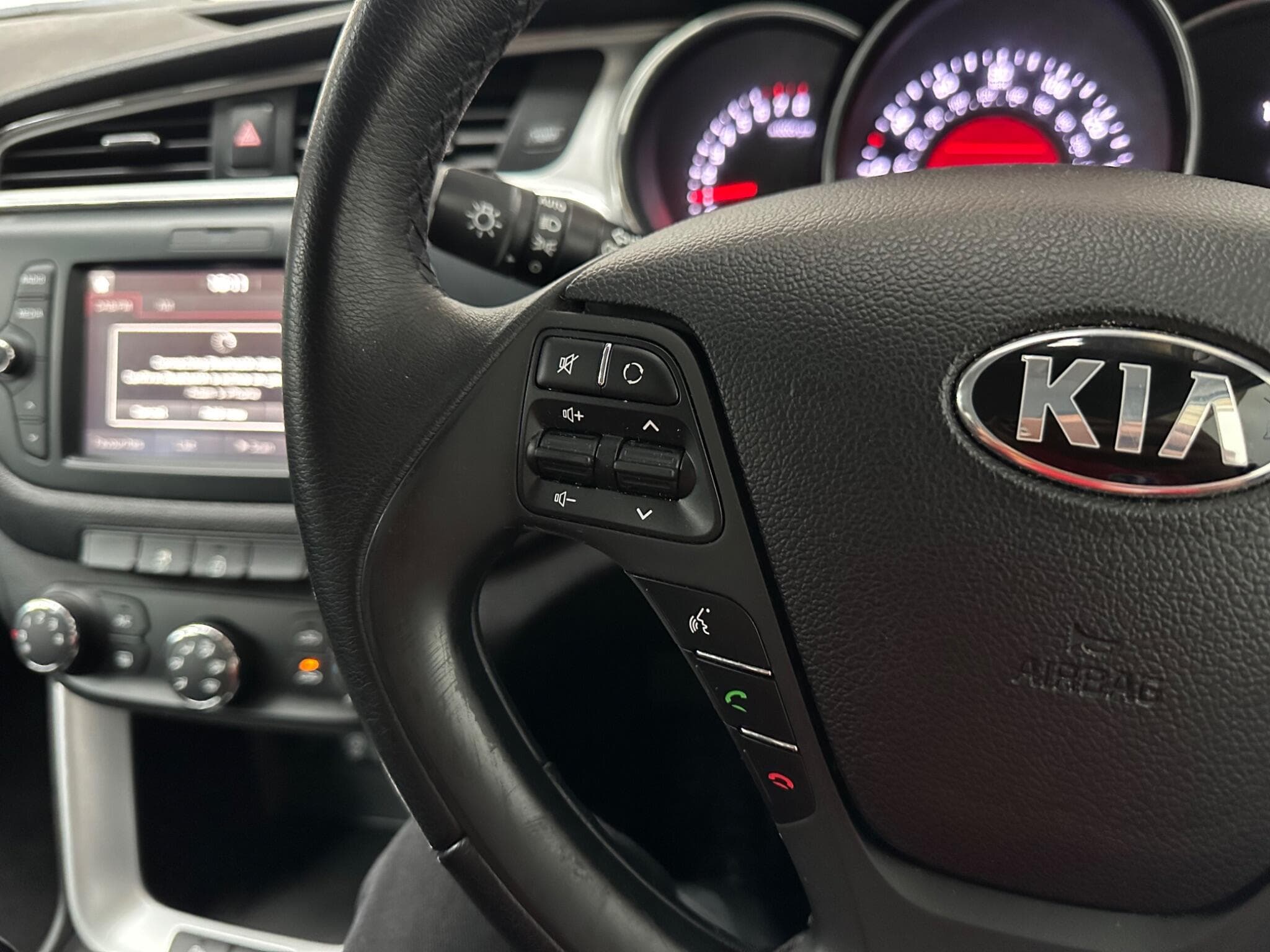 2018 Kia Ceed - Thumbnail 17