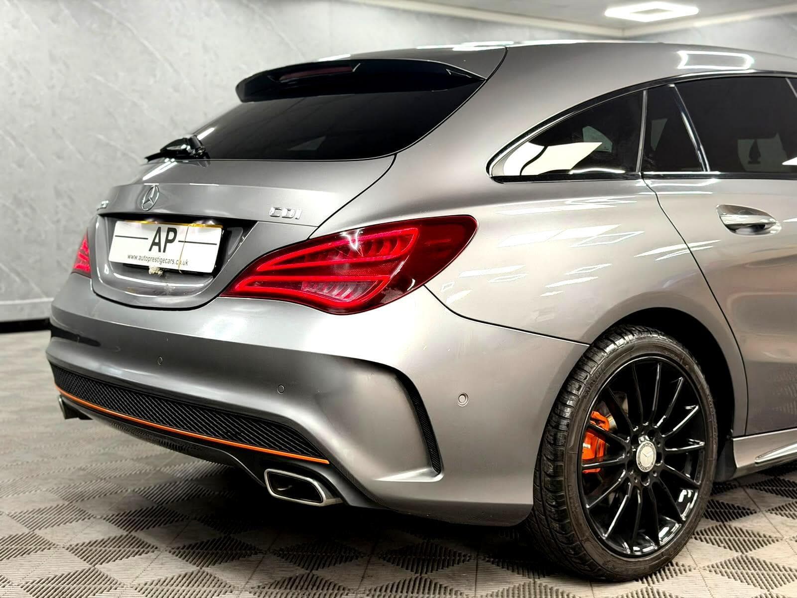 2015 Mercedes-Benz CLA - Thumbnail 33