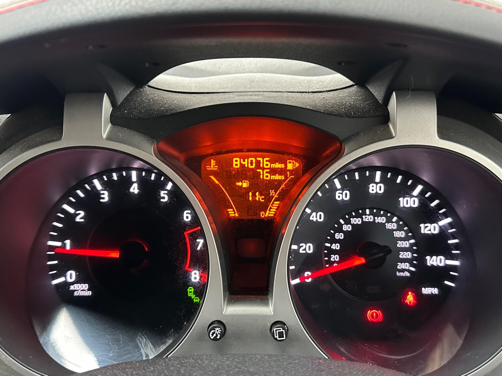 2014 Nissan Juke - Thumbnail 14