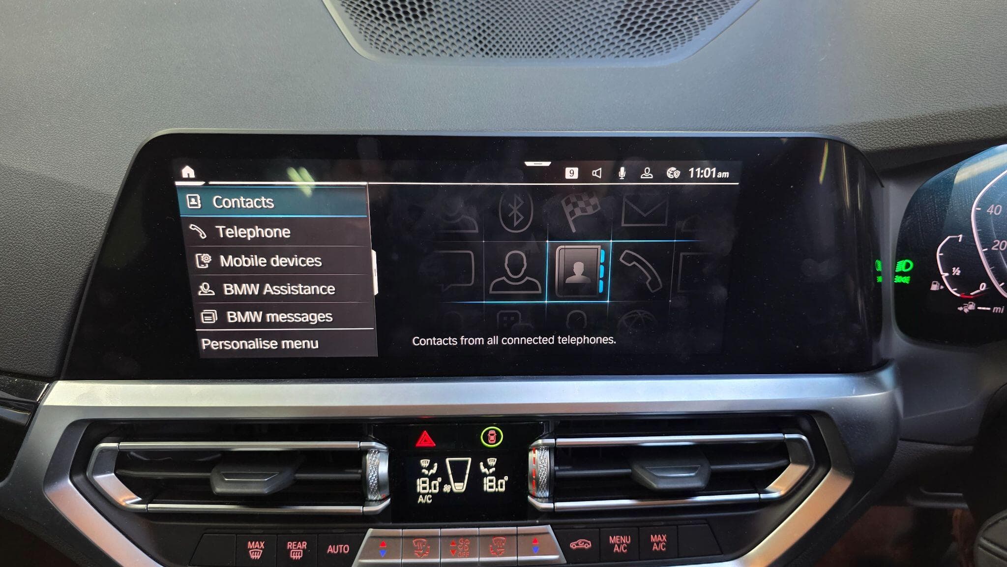 2021 BMW 3 Series - Thumbnail 20