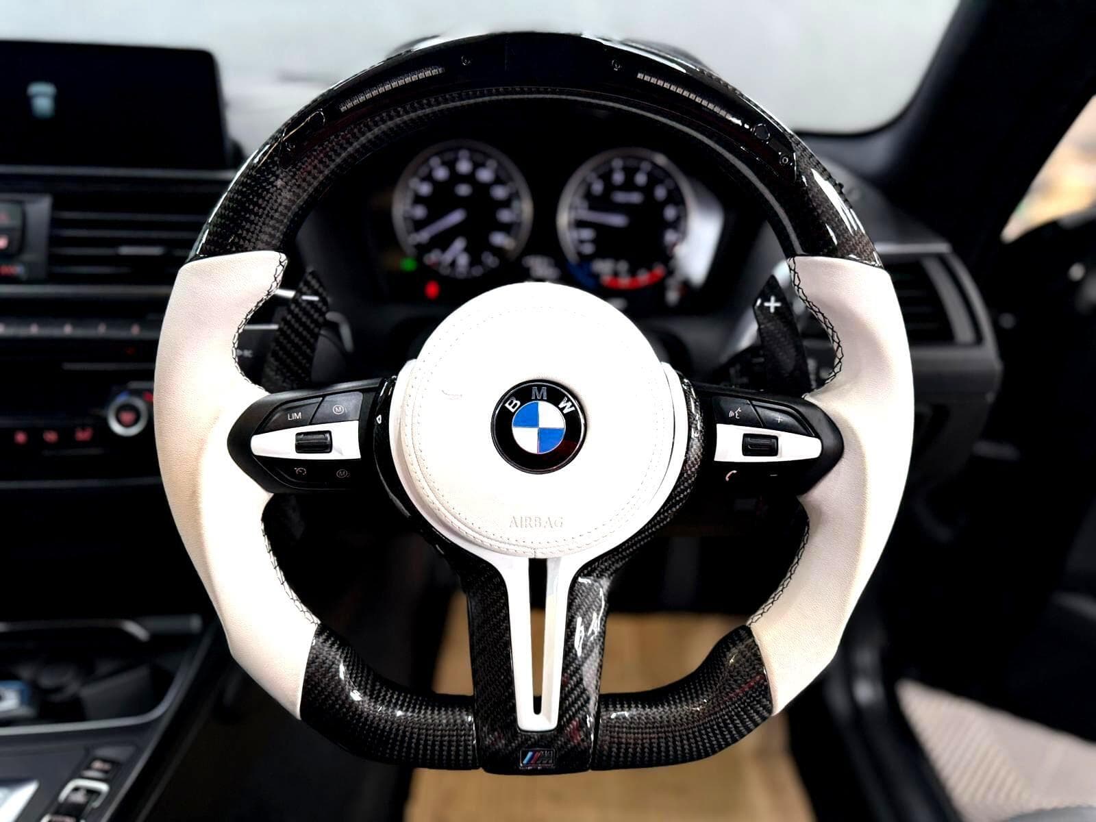 2017 BMW 1 Series - Thumbnail 27